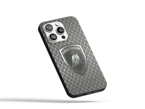 Lamborghini Handyhülle Robuster Moderner R Stil